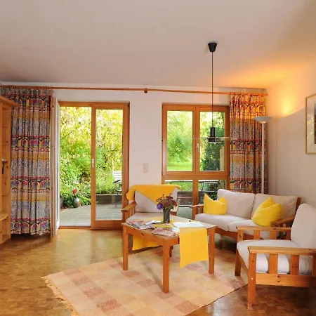 Appartamento Gorgeous With Sauna In *