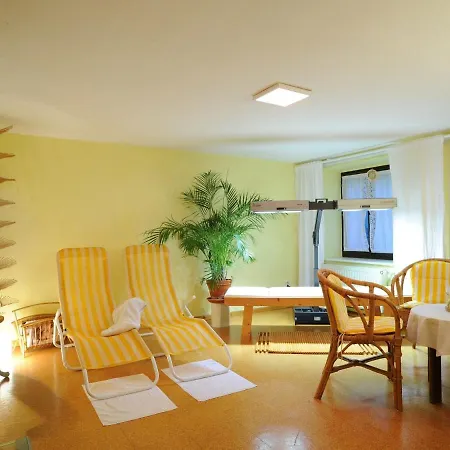 Gorgeous With Sauna In Appartamento Klutz