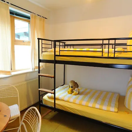 Appartamento Gorgeous With Sauna In *